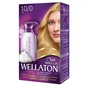 Фарба-мус для волосся Wellaton стойкая 10/0 Сахара (5410076861897) - уменьшенное изображение 1