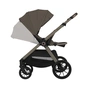 Коляска Lionelo LAYLA 3IN1 BEIGE TAUPE (LO-LAYLA 3IN1 BEIGE TAUPE) - уменьшенное изображение 4