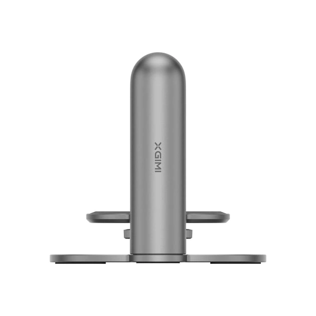 Подставка многоугольная для проекторов XGiMi серии MoGo и Halo (D185S) Dark Grey - изображение 4