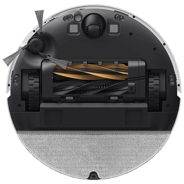 Пилосос Dreame D20 Plus (RLD35GD) - picture 4
