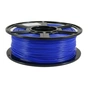 Пластик для 3D-принтера Flashforge PLA 1,75mm 1kg Blue (PBL1) - уменьшенное изображение 1