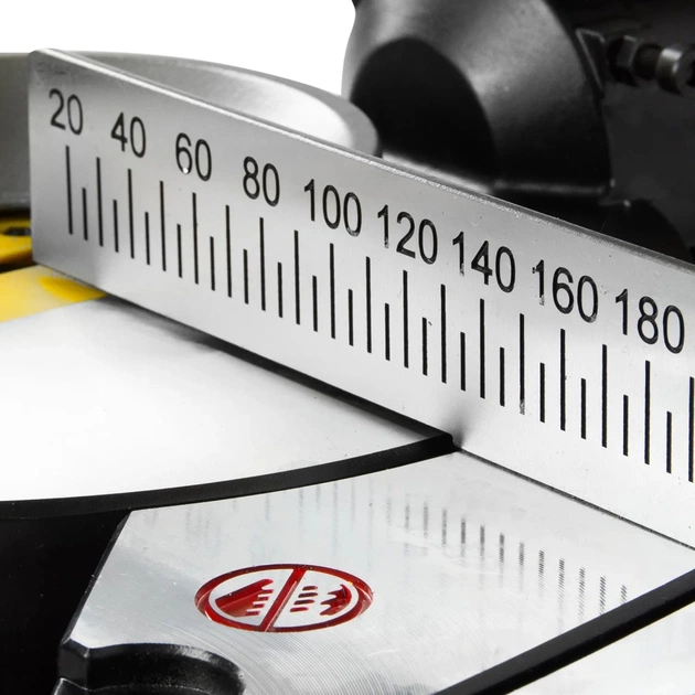 Торцювальна пила Stanley FatMax, 1500 Вт, диск 216х30 мм, 5000 об/хв (FME721) - picture 5