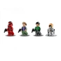 Конструктор LEGO Star Wars Винищувач СІД майора Вонрега 496 деталей (75240) - зменшене зображення 5