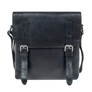 Сумка Ashwood F84 Black/Mud зображення 1