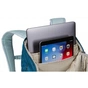 Рюкзак для ноутбука Thule 15.6" EnRoute 23L TEBP-316 Alaska/Deep Teal (3204281) - зменшене зображення 4