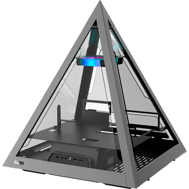 Корпус Azza PYRAMID (CSAZ-804) - изображение 1