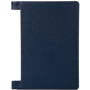 Чохол до планшета BeCover Smart Case Lenovo Yoga Tablet 3 Pro/Plus X90/YT-X703 Deep Bl (700779) зображення 1
