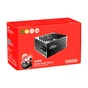 Блок живлення ADATA 1000W (COREREACTORII1000G-BKCEU) - зменшене зображення 8