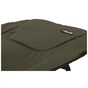 Розкладачка Prologic C-Series 6 Leg Bed 105kg Зелений (1846.19.37) - зменшене зображення 2