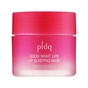 Маска для губ Pldq Good Night Lips Lip Sleeping Mask Raspberry 20 г (8809450870971) - зменшене зображення 1
