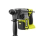 Перфоратор Ryobi RSDS18X-0 ONE+ НР SDS-plus, 18V, 2.5Дж, (без АКБ та ЗП) (5133004620) - уменьшенное изображение 6
