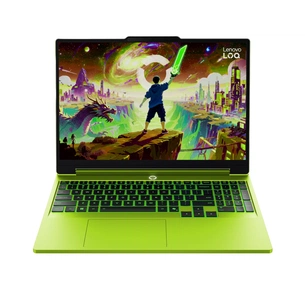 Ноутбук Lenovo LOQ 15AHP11 (83TN00DCRA) зображення 1