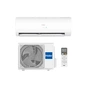 Кондиціонер Haier AS35PCHHRA-NR/1U35KEFFRA-NR - зменшене зображення 1