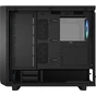 Корпус Fractal Design Meshify 2 Lite RGB Black TG (FD-C-MEL2A-05) - зменшене зображення 10
