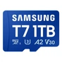 Карта памяти Samsung 1TB microSDXC class 10 UHS-I U3 V30 A2 T7 (MB-MB1T0T/WW) - уменьшенное изображение 1
