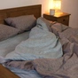 Постільна білизна Isleep полуторна Сатин Twill 35 (35_pl_Isleep) - уменьшенное изображение 4