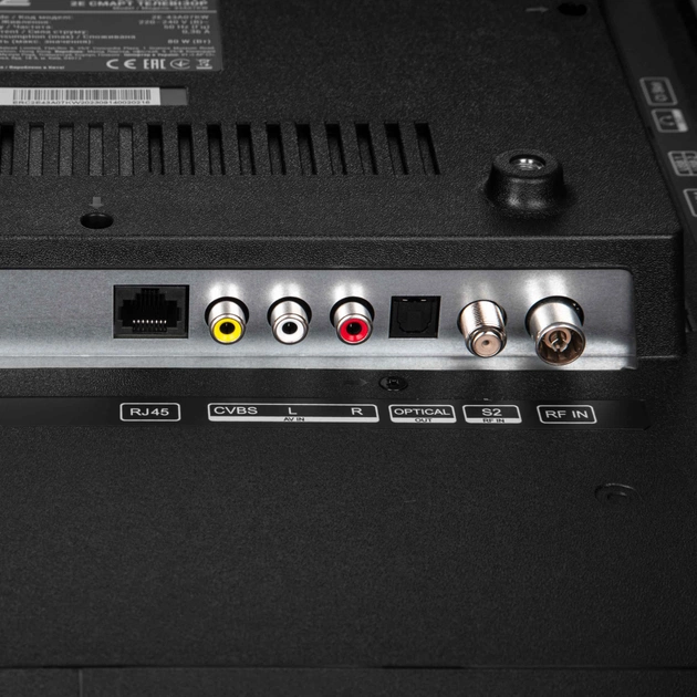 Телевізор 2E 2E-43A07KU - picture 9