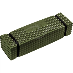 Туристичний килимок Skif Outdoor Transformer Olive (SOFMOL) зображення 1