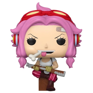 Фігурка Funko Pop серії Великий куш - Джинні (90563) зображення 1