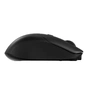 Мишка AOC MS300B Wireless/Bluetooth Black (MS300B/LA) - зменшене зображення 10