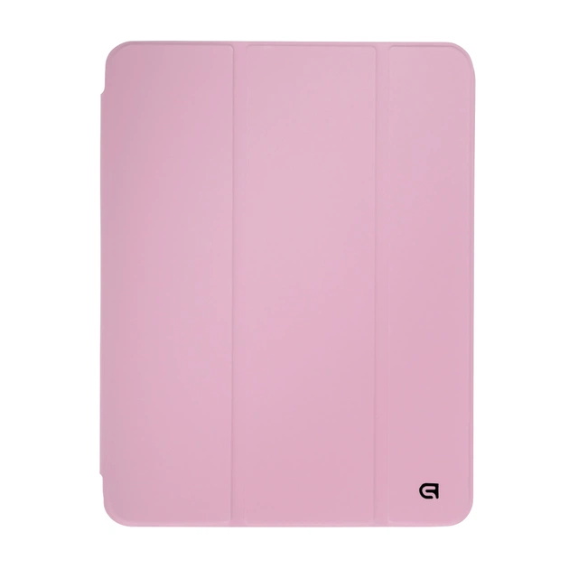 Чехол для планшета Armorstandart Smart Fold Pen iPad 10.9 2022 Pink (ARM74948) - изображение 1