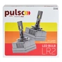 Автолампа PULSO Lampy PULSO LR2-D3S/USA Bridgelux CSP chips/12V/2*55W/10000Lm/6000k (LR2-D3S) - уменьшенное изображение 4