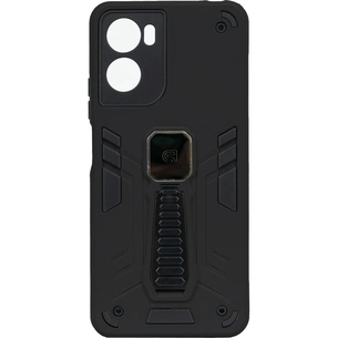 Чохол до мобільного телефона Armorstandart Proover Motorola G06 4G / G06 Power 4G Black (ARM89063) зображення 1