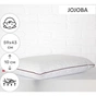 Подушка MirSon ортопедична 6084 Steep Line Jojo WoMen 59х43х10 (2200003262384) - уменьшенное изображение 2