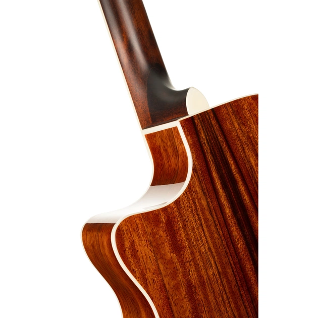 Гітара електроакустична Cort GA-DAO Natural - picture 7