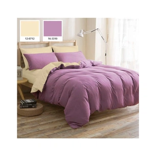 Постільна білизна MirSon King Size Бязь Premium Dino (12-0712 + 16-3310) 220х240 (2200001172180) зображення 1