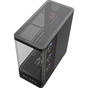 Корпус для ПК Modecom VOLCANO AQ200 ARGB (MC-A-AQ200-4FA-B) - уменьшенное изображение 7