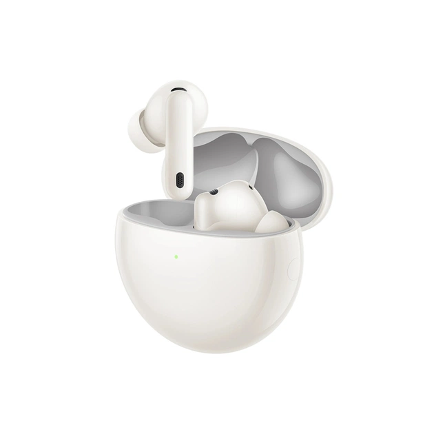Наушники Huawei FreeBuds 7i White (55038460) - изображение 1