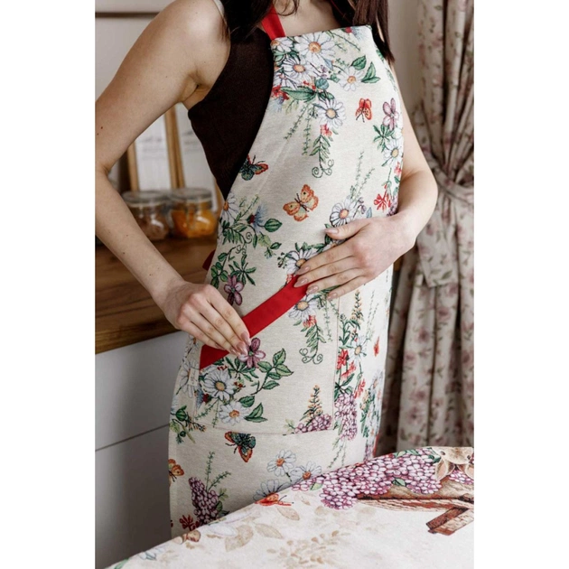 Фартух Прованс гобеленовий Alicia (034299) - picture 3