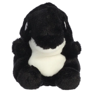 М'яка іграшка Aurora Palm Pals Косатка 12 см (220168D) зображення 1