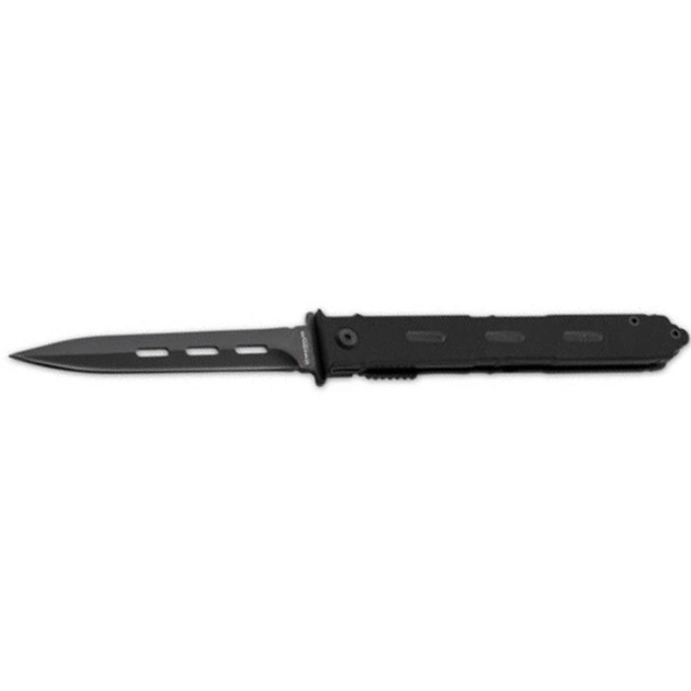 Ніж Boker Magnum Slot Machine (01SC084) - изображение 1