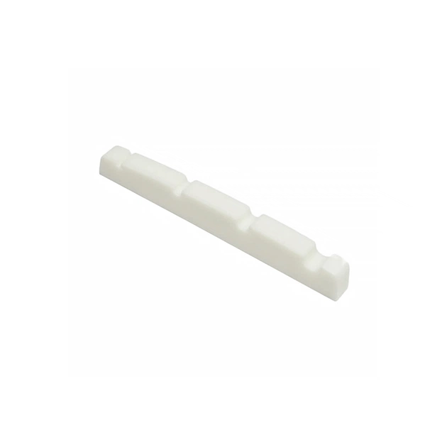 Поріжок для гітари Paxphil NT004 White - picture 1