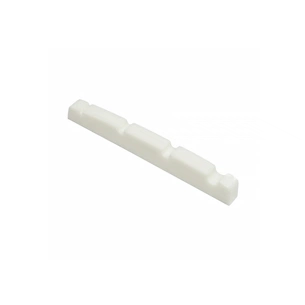 Поріжок для гітари Paxphil NT004 White зображення 1