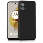 Чохол до мобільного телефона BeCover Motorola Moto G73 Black (709800) - зменшене зображення 2