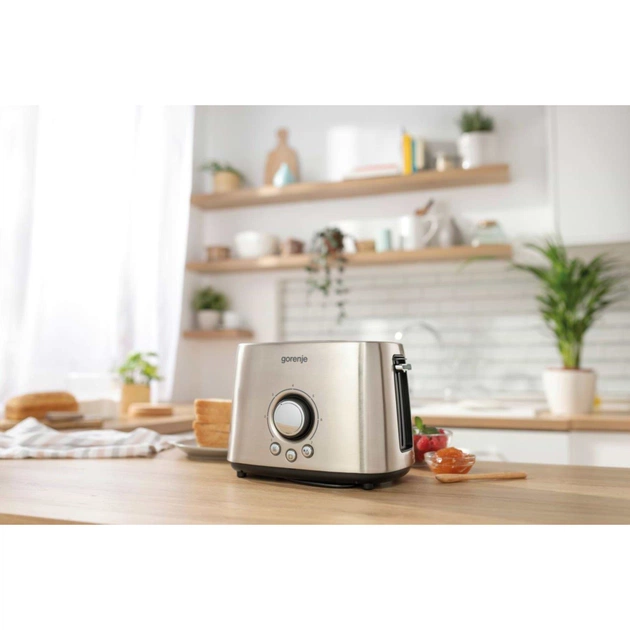Тостер Gorenje T1000E - picture 8