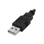 Навушники HP DHE-8001U LED USB Black (DHE-8001U) - зменшене зображення 5