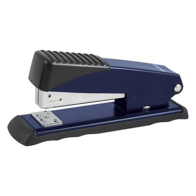 Степлер Axent Exakt-2 metal, №24/6, 25 sheets., blue (4926-02-А) - изображение 1