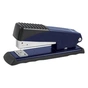 Степлер Axent Exakt-2 metal, №24/6, 25 sheets., blue (4926-02-А) - зменшене зображення 1