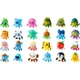 Фігурка Pinata Smashlings сюрприз в яйці - Веселі герої (SL2009) - зменшене зображення 3