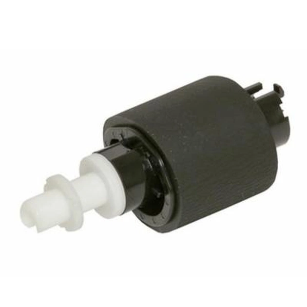 Ролик захвата бумаги HP LJ P3005/M3027/M3035 аналог RL1-1370-000 BASF (BASF-RL1-1370-000) - изображение 1