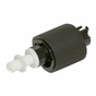 Ролик захвата бумаги HP LJ P3005/M3027/M3035 аналог RL1-1370-000 BASF (BASF-RL1-1370-000) - уменьшенное изображение 1