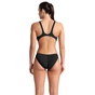 Купальник Arena One Next Swimsuit 007916-508 чорний 44 (3468337392316) - уменьшенное изображение 2
