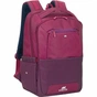 Рюкзак для ноутбука RivaCase 15.6" 7767 Claret violet/purple - зменшене зображення 1