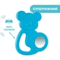 Прорізувач Chicco Коала Блакитний (28150.20) - зменшене зображення 4