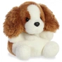 М'яка іграшка Aurora Palm Pals Кокер-спаніель 15 см (200216K) - зменшене зображення 2
