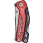 Мультитул Skif Plus Handy Tool Red/Black (PE86A) - зменшене зображення 3
